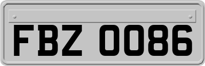 FBZ0086