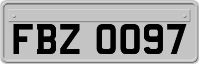 FBZ0097