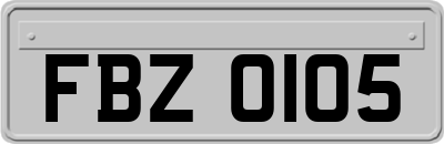 FBZ0105