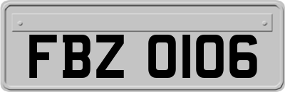 FBZ0106