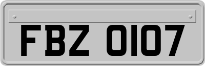 FBZ0107