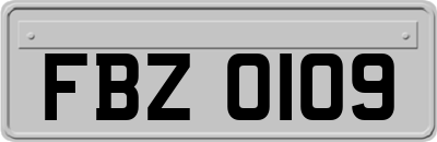 FBZ0109