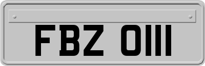 FBZ0111