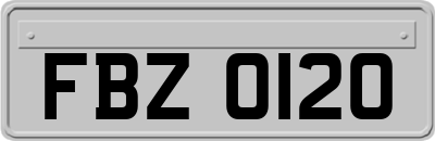 FBZ0120
