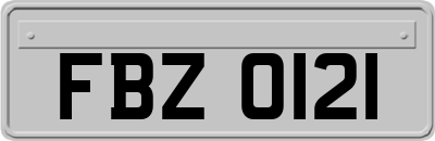 FBZ0121