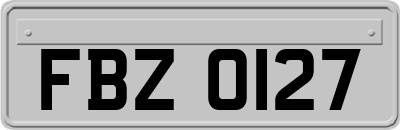 FBZ0127
