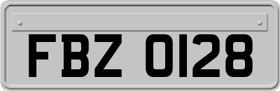 FBZ0128