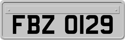 FBZ0129