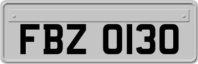 FBZ0130