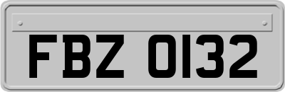 FBZ0132