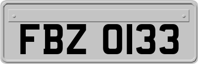FBZ0133