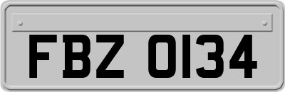 FBZ0134