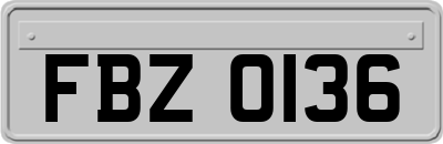 FBZ0136
