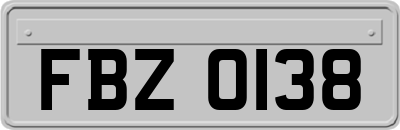 FBZ0138
