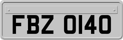 FBZ0140