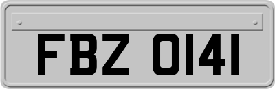 FBZ0141