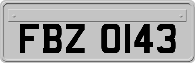 FBZ0143
