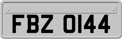 FBZ0144