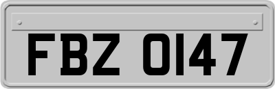 FBZ0147