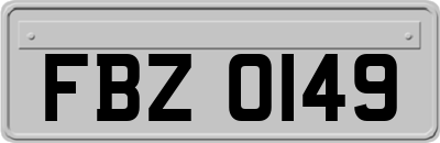 FBZ0149