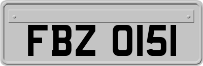 FBZ0151