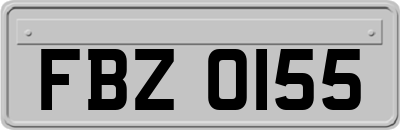 FBZ0155