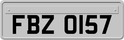 FBZ0157