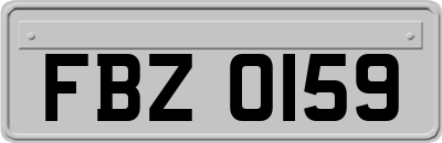 FBZ0159