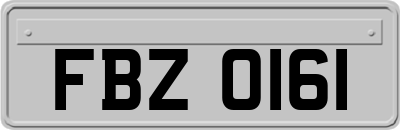 FBZ0161