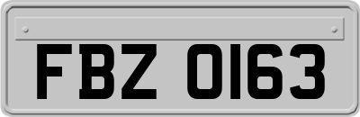 FBZ0163