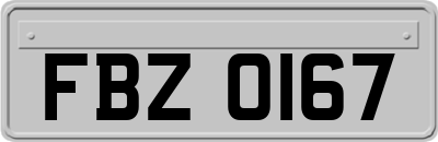 FBZ0167