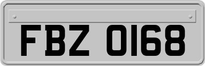 FBZ0168