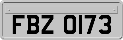 FBZ0173