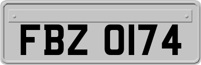 FBZ0174