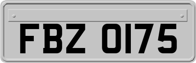 FBZ0175