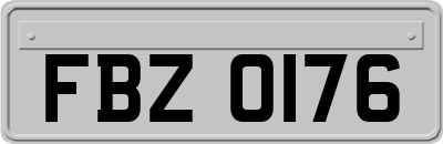 FBZ0176