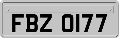 FBZ0177