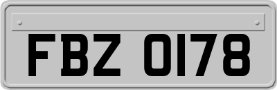 FBZ0178