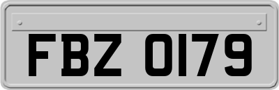 FBZ0179