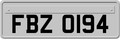 FBZ0194