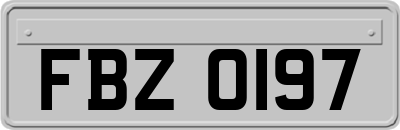 FBZ0197
