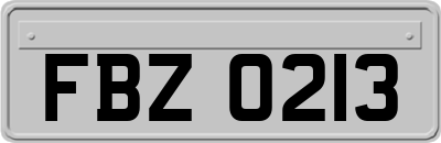 FBZ0213