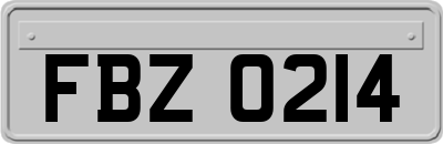 FBZ0214