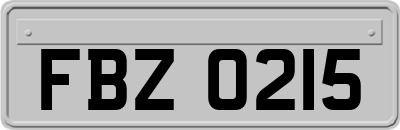 FBZ0215