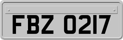 FBZ0217