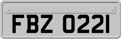 FBZ0221