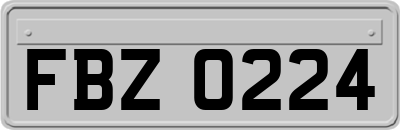 FBZ0224