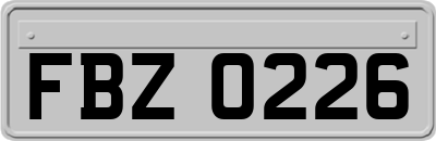 FBZ0226