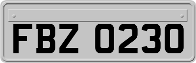 FBZ0230