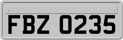 FBZ0235